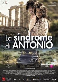 Poster de La Sindrome di Antonio