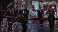 «Парижский праздник (1958)» — обои к фильму #2
