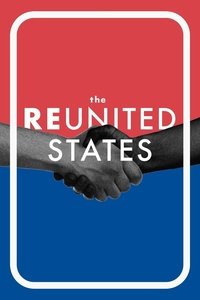 The Reunited States Movie Poster