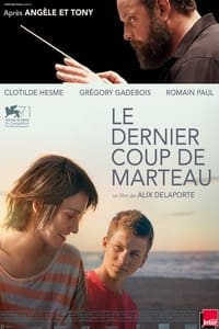 Poster de Le Dernier coup de marteau