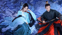 Обои к сериалу «Двойник (2024)» — (15 из 15)
