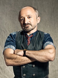 Постер сериала «Зов крови (2010-2015)» — (24 из 54)