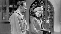 «The Walls Came Tumbling Down (1946)» — обои к фильму #2