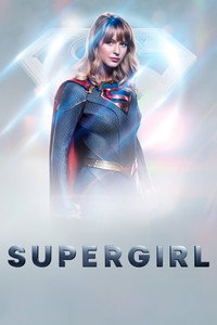 Постер сериала «Супергёрл (2015-2021)» — (26 из 142)