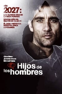 Niños del hombre