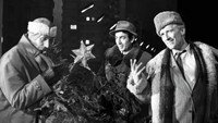 «Предпраздничный вечер (1966)» — обои к фильму #7