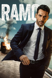 Постер сериала «Рамо (2020 - 2021)» — (2 из 12)