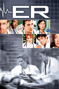 Постер сериала «Хроники скорой помощи (2005)» — (12 из 127)
