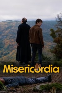 Poster de Misericordia