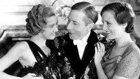 «Успешное бедствие (1932)» — обои к фильму #1