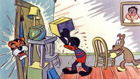 «Little Black Sambo (1935)» — обои к мультфильму #1