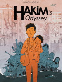 Imagem do Filme L'Odyssée d'Hakim