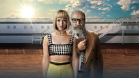 Обои к сериалу «Смерть и другие подробности (2024)» — (15 из 32)