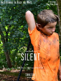 Постер фильма «Silent (2021)» — (1 из 5)