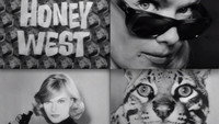 «Хани Уэст (1965 - 1966)» — обои к сериалу #5