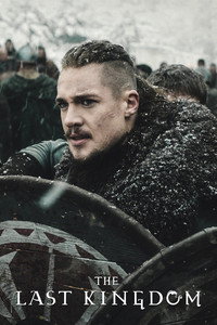 Постер сериала «Последнее королевство (2015-2022)» — (8 из 76)