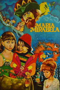 Maria and Mirabella Collection