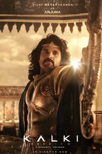 Poster de Kalki 2898 AD