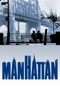 Poster de Manhattan