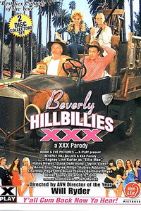 Постер фильма «Beverly Hillbillies XXX: A XXX Parody (2011)» — (2 из 2)