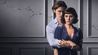 «Жена серийного убийцы (2023)» — обои к сериалу #3