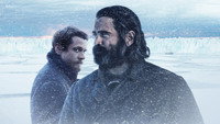 «Северные воды (2021)» — обои к сериалу #4