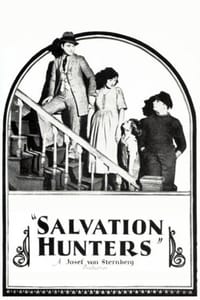 The Salvation Hunters (1925)