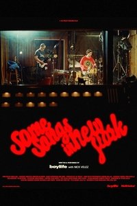 Imagem do Filme Some Songs In New York