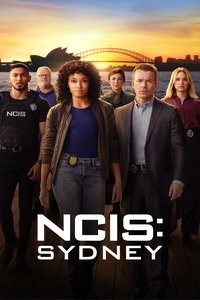 copertina serie tv NCIS%3A+Sydney 2023