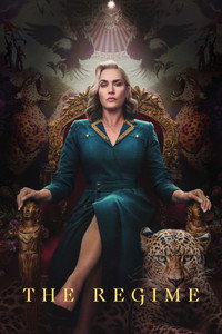 Постер сериала «Режим (2024)» — (3 из 47)
