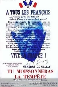 Tu moissonneras la tempête (1969)