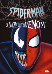 Spiderman: La Lucha contra Venom