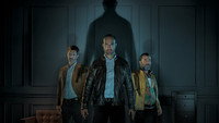 «Тени (2014 - 2019)» — обои к сериалу #2
