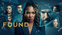 «Поиски (2023-2025)» — обои к сериалу #1