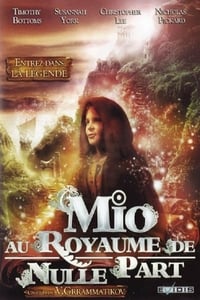 Mio au royaume de nulle part (1987)