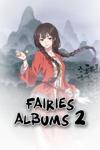 Fairies Albums - Season 2 Episode Guide