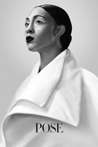 Постер сериала «Поза (2018 - 2021)» — (18 из 77)