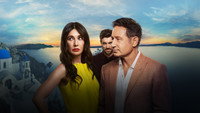 «Злой умысел (2025)» — обои к сериалу #2