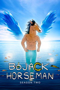 BoJack Horseman - Season 2