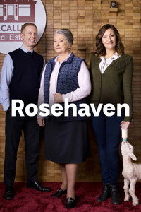 Постер сериала «Роузхейвен (2016-2021)» — (3 из 10)