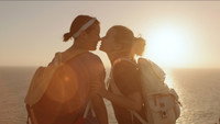 «Strangers (2017 - 2018)» — обои к сериалу #1