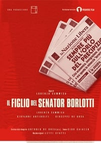 Il figlio del Senator Barlotti