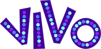 Логотип мультфильма «Виво (2021)» — (1 из 25)