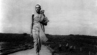 «Бирманская арфа (1956)» — обои к фильму #5