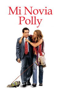 Poster de Mi novia Polly