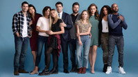 Обои к сериалу «Миллион мелочей (2018 - 2023)» — (14 из 28)