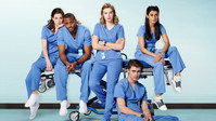 «Медперсонал (2020 - 2021)» — обои к сериалу #3