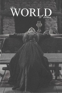 Постер фильма «Мир грядущий (2020)» — (14 из 41)