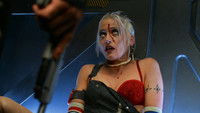 Tank girl