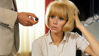 «Пекинская блондинка (1967)» — обои к фильму #3